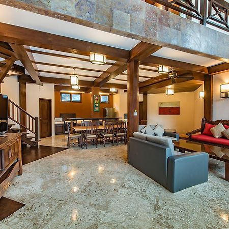 Villa Daria 세미냑 외부 사진
