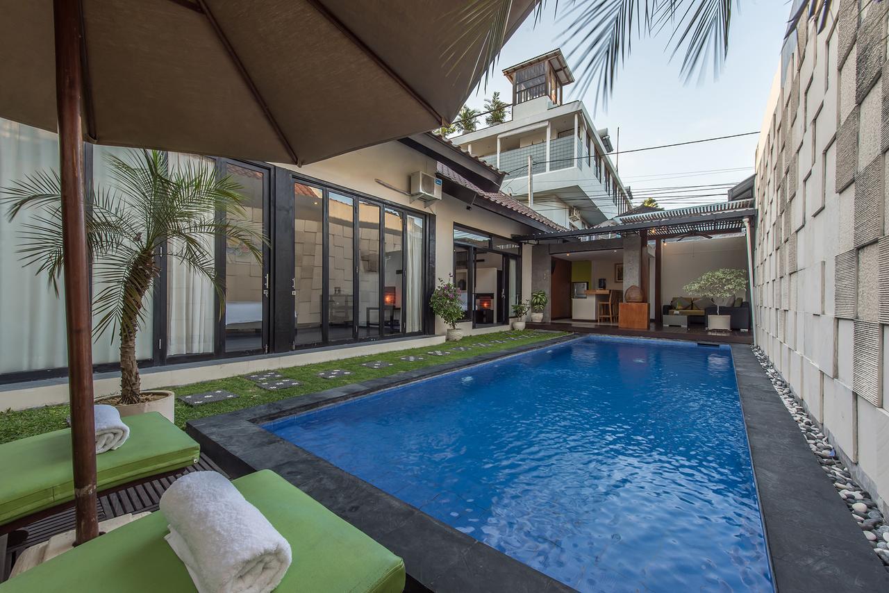 Villa Daria 세미냑 외부 사진