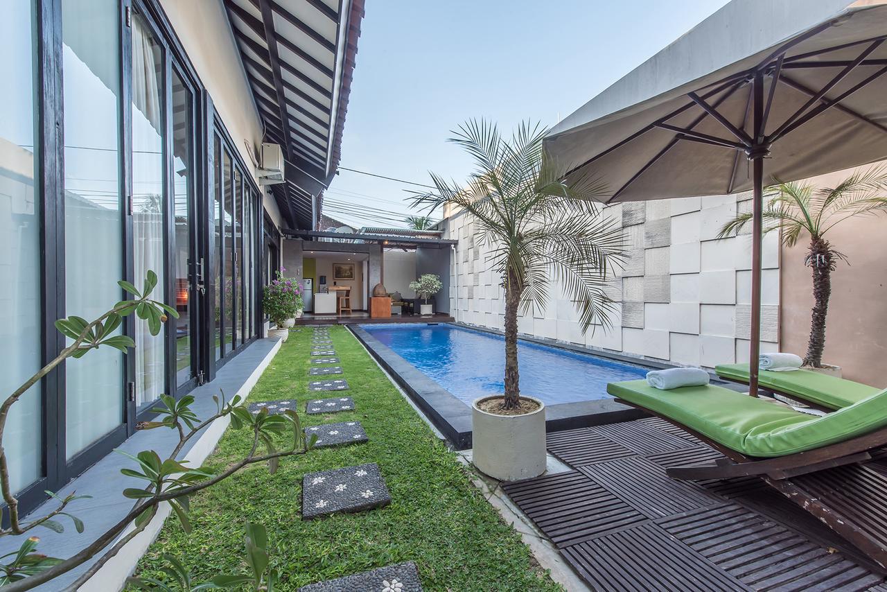 Villa Daria 세미냑 외부 사진