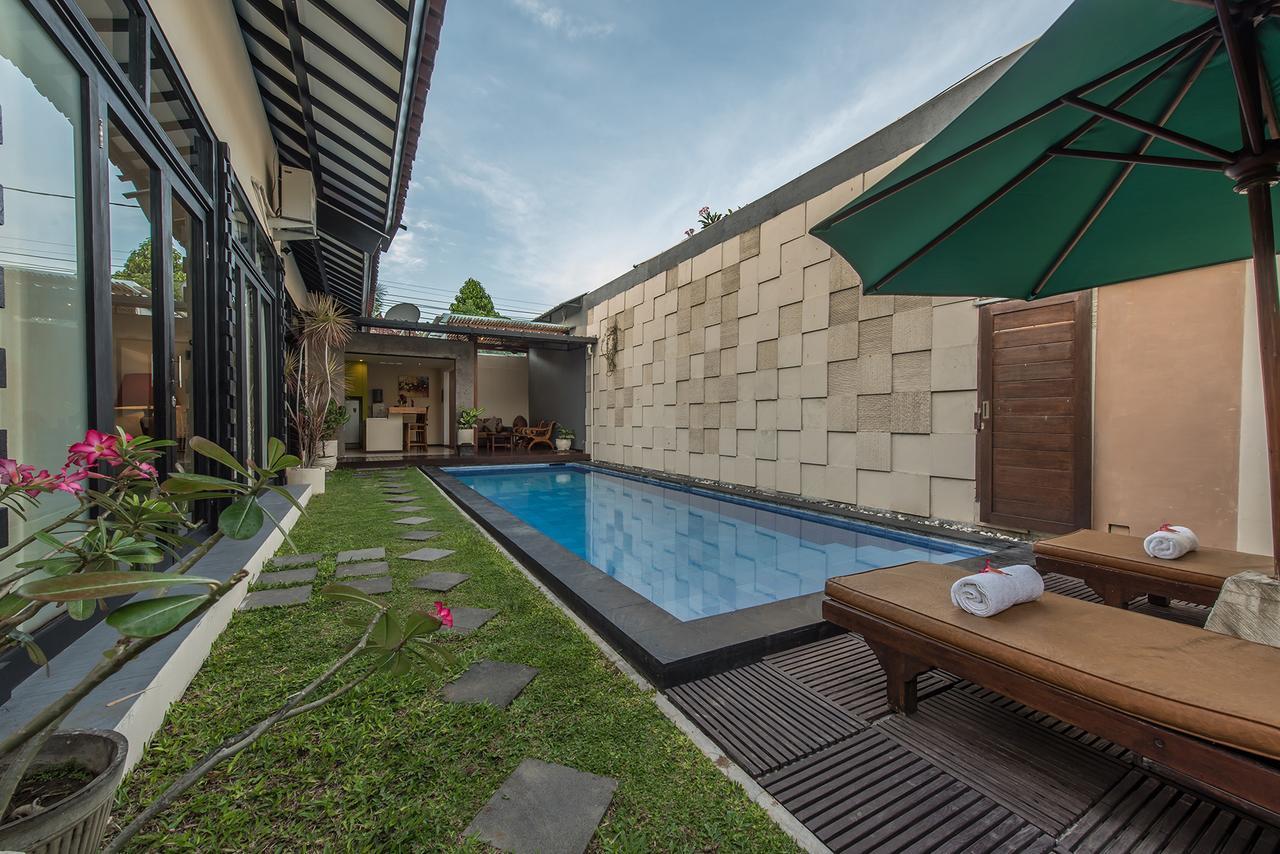 Villa Daria 세미냑 외부 사진