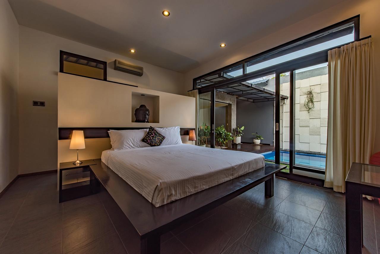 Villa Daria 세미냑 외부 사진