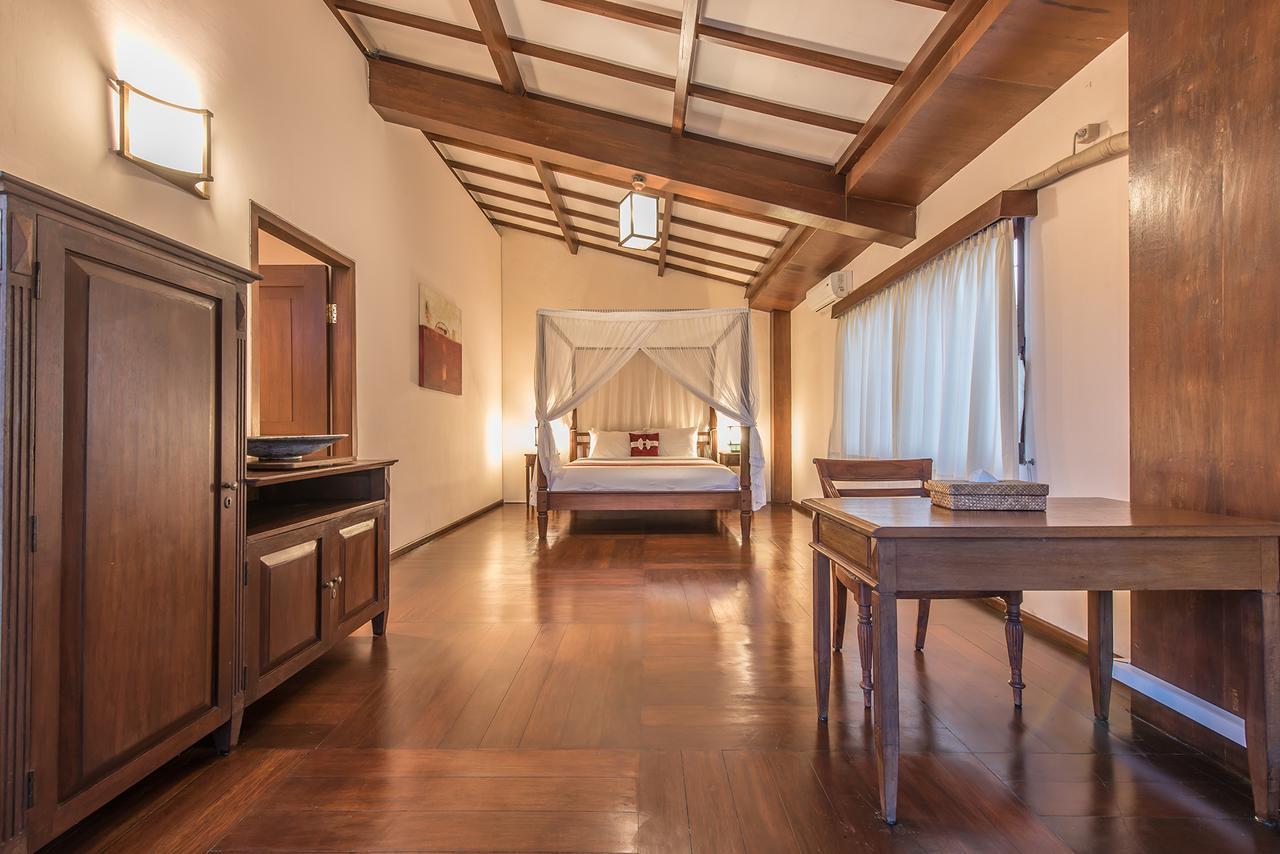 Villa Daria 세미냑 외부 사진