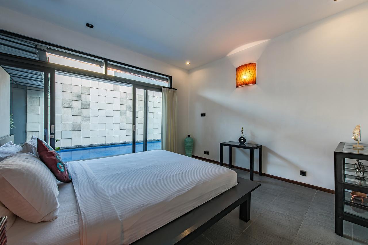 Villa Daria 세미냑 외부 사진
