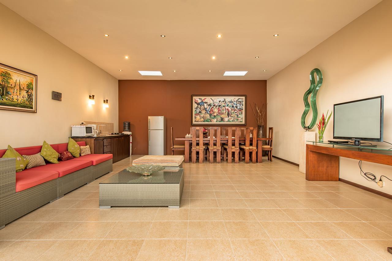 Villa Daria 세미냑 외부 사진