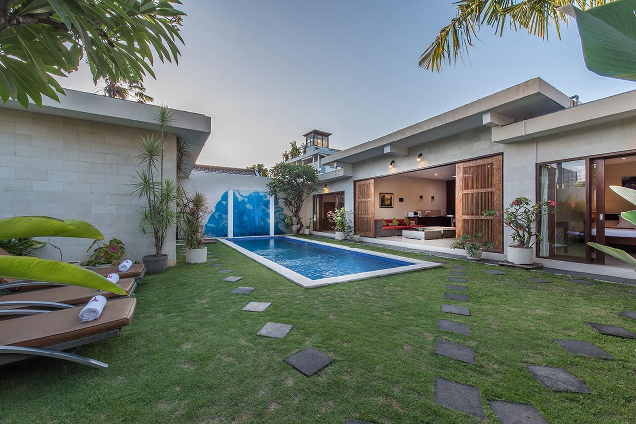 Villa Daria 세미냑 외부 사진