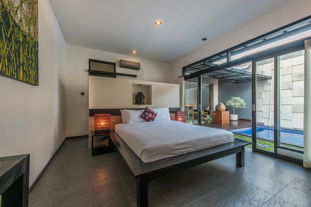 Villa Daria 세미냑 외부 사진