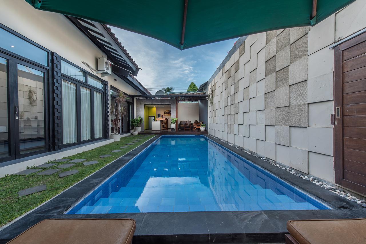 Villa Daria 세미냑 외부 사진
