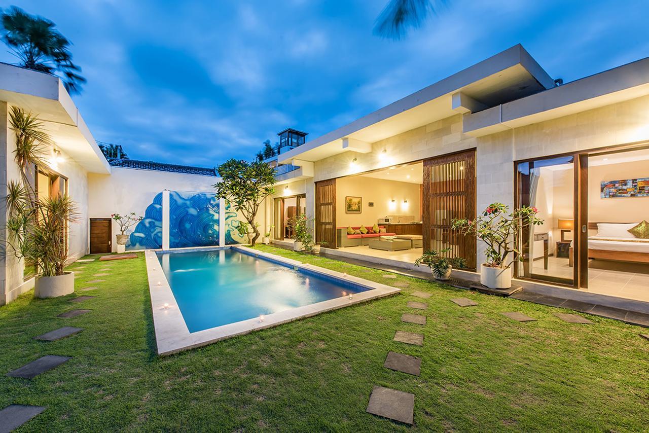Villa Daria 세미냑 외부 사진