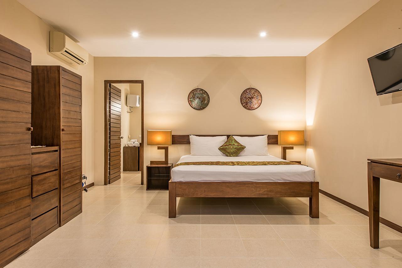 Villa Daria 세미냑 외부 사진